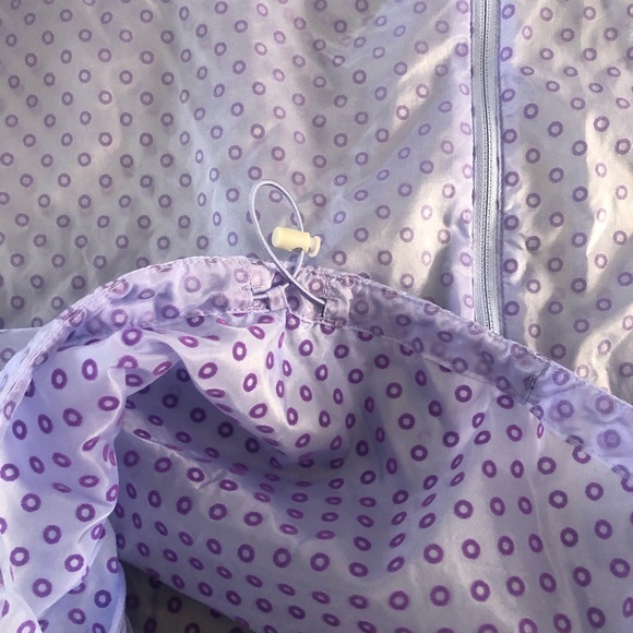 SOLD * NIKE RUNNING Jacket - Picture 5 of 13